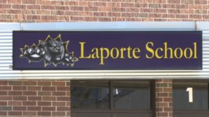 Laporte School
