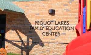 Pequot Lakes Family Education Center