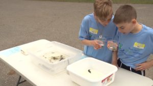 Itasca Youth Water Summit