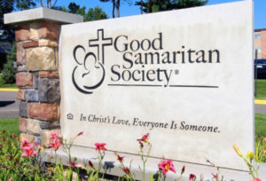 good-samaritan-society-sign