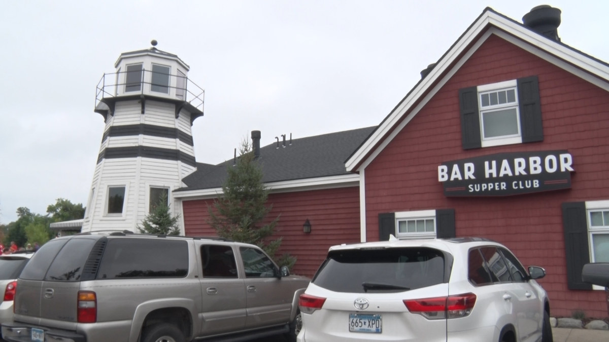 Bar Harbor Supper Club Hosts 9th Annual Boat Show
