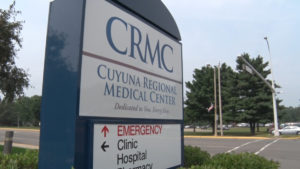 Cuyuna Regional Medical Center (CRMC)