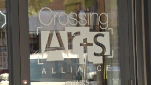 Crossing Arts Alliance