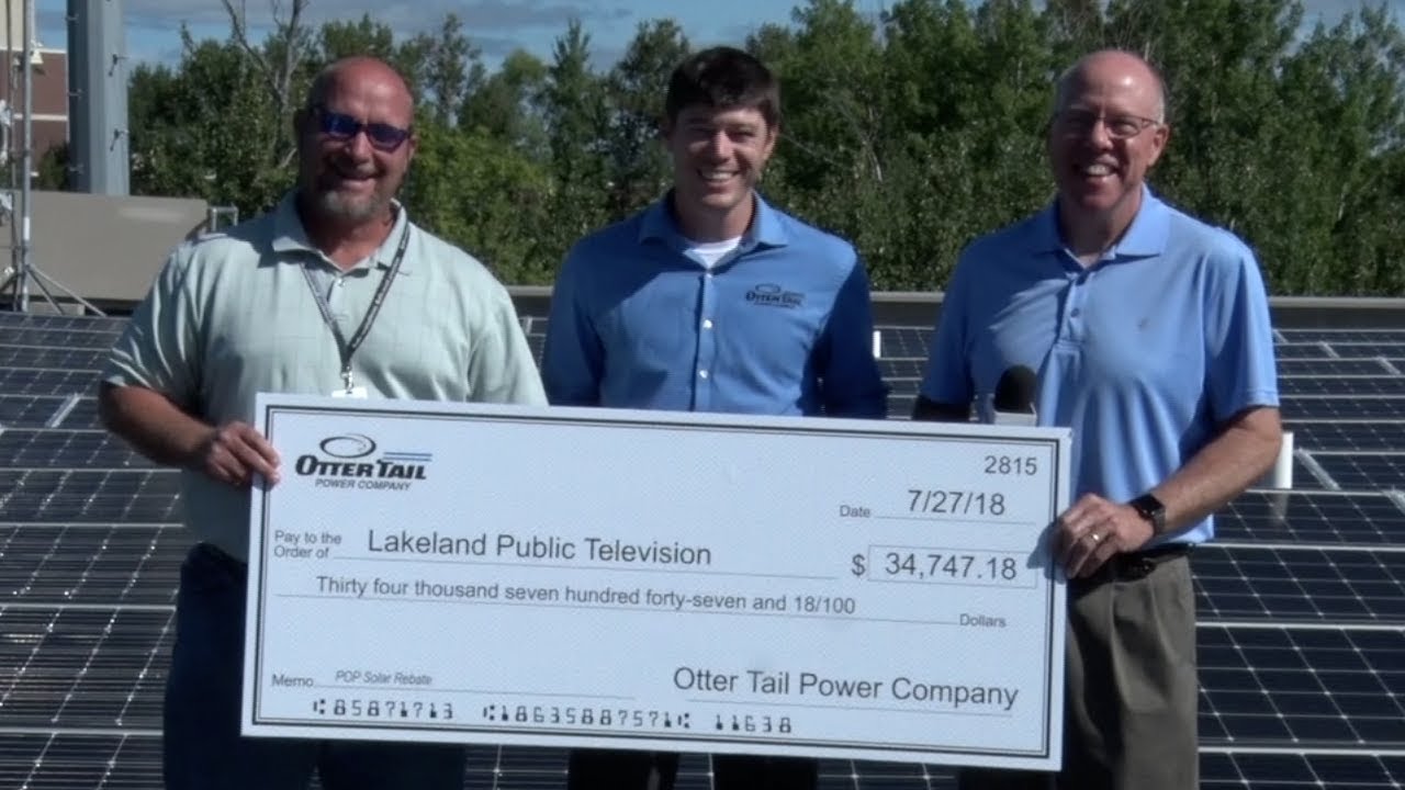 lakeland-pbs-presented-with-rebate-check-for-solar-energy-switch