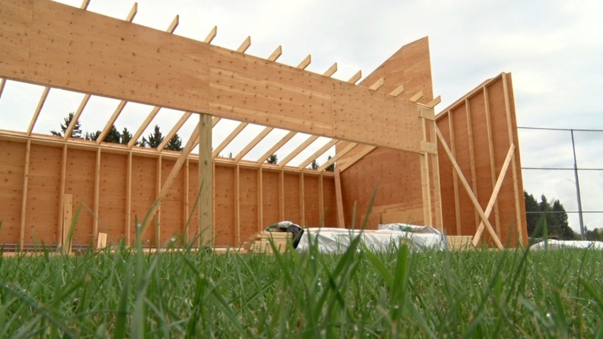 Blackduck Community Working To Build A New Ballpark