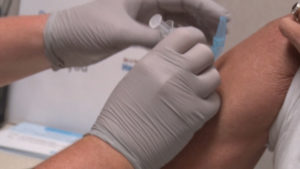 Flu Shot vaccine