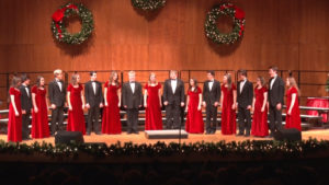 BHS Winter Choir Concert