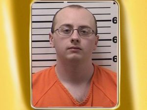Jake Patterson, Suspected of Kidnapping Jayme Closs