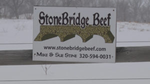 stonebridge beef