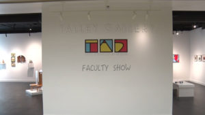 BSU Faculty Show