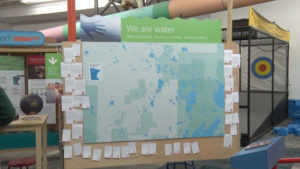 We Are Water Mn at Headwaters Science Center