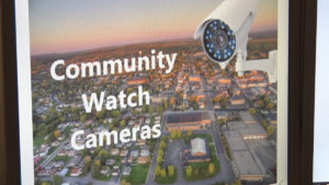 Community Watch Cameras