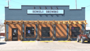 Bemidji Brewing