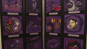 prince exhibit