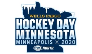 Hockey Day Minnesota 2020