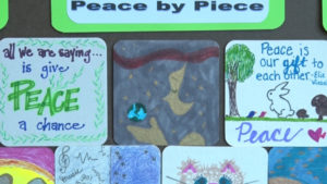 Peace by Piece Park Rapids