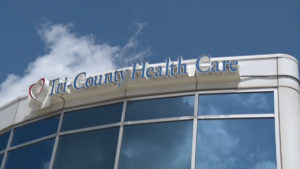 tri-county health care