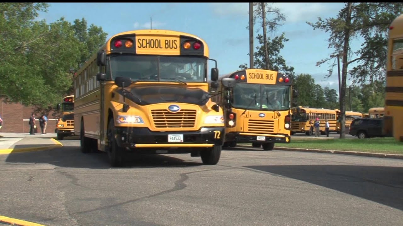 ma school bus shortage