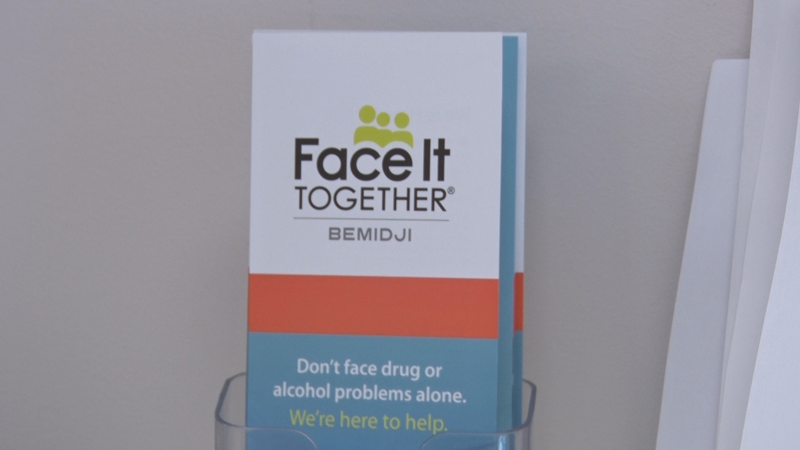 Face It TOGETHER In Bemidji Helping People With Addiction Lakeland PBS