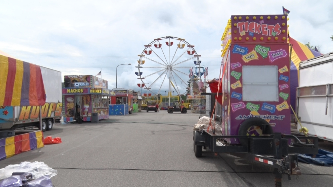 Deer River Hosts 71st Annual Word's Largest Wild Rice Festival