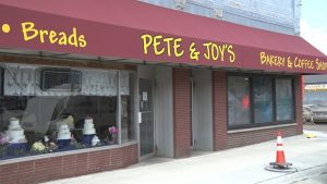 pete and joys