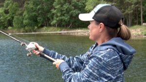 Fishing Tips Mandy Uhrich sqk