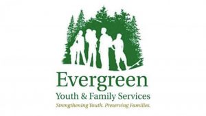 Evergreen Youth and Family Services Logo 16x9