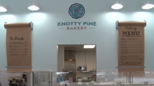 knotty pine bakery