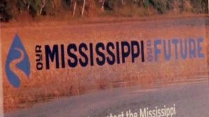 Our Mississippi Our Future sqk
