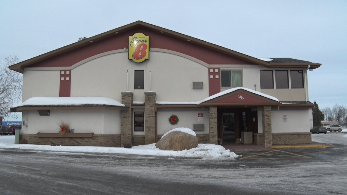 Bemidji Super 8 Offering Free Rooms This Christmas For Those Visiting ...