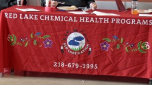 Red Lake Chemical Health Banner 16x9