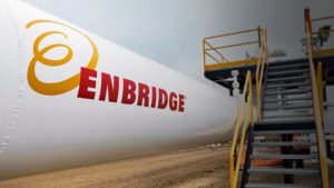 Enbridge Pipeline Generic sqk