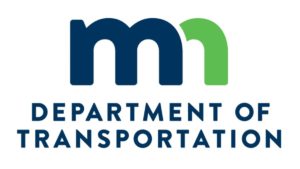 MnDOT Minnesota Department of Transporation Logo