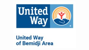 United Way of Bemidji Area Logo sqk