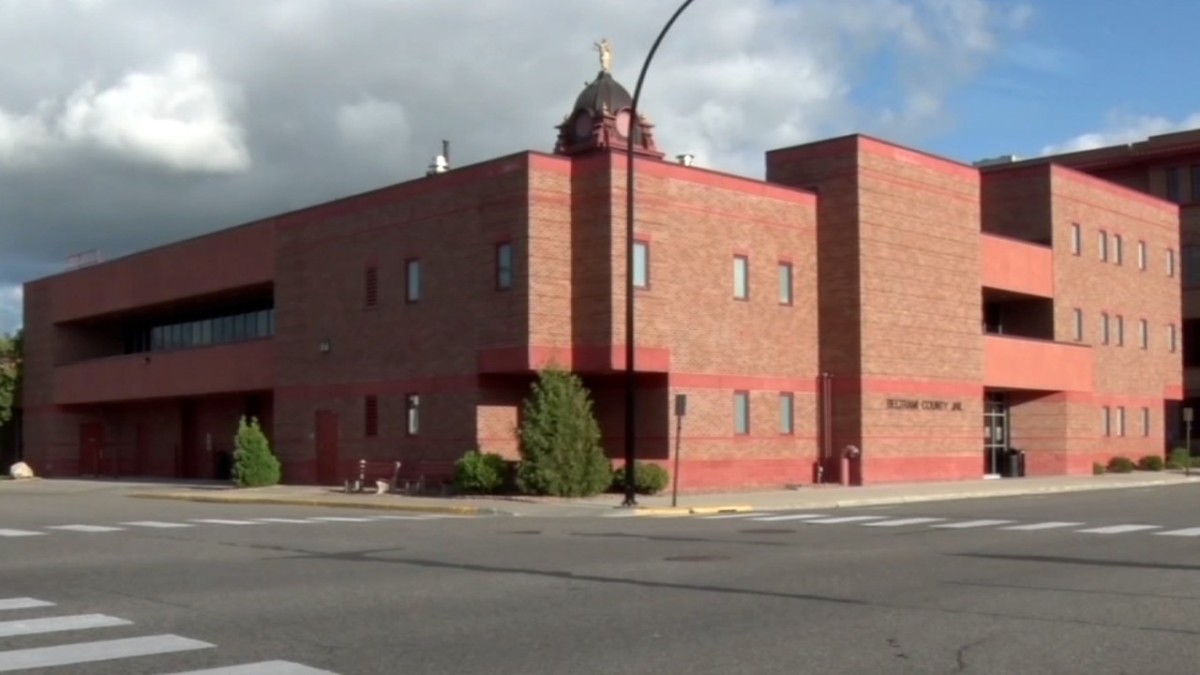 Beltrami County Jail Takes Precautions to Limit Spread of COVID 19