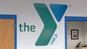 Brainerd YMCA Sign sqk