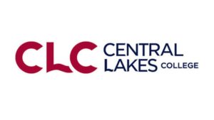 CLC Central Lakes College Logo sqk