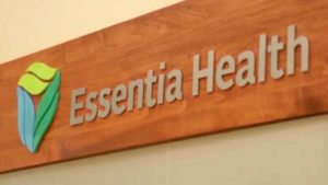 Essentia Health Sign sqk