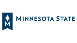 Minnesota State Colleges Logo sqk