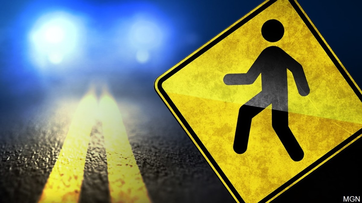 Pedestrian Seriously Injured Near Grand Rapids After Being Hit by SUV