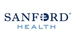 Sanford Health Logo sqk