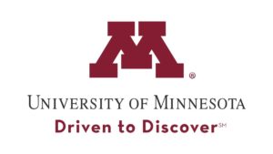 University of Minnesota Logo 16x9