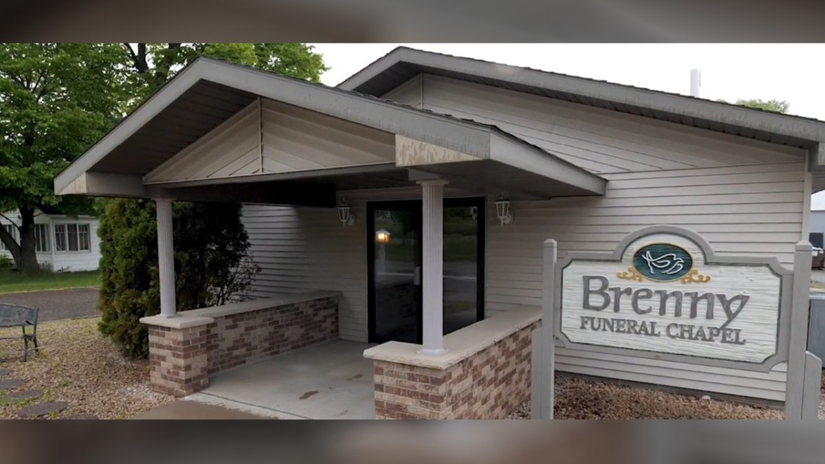 Brenny funeral home baxter minnesota carefirst primary care provider number