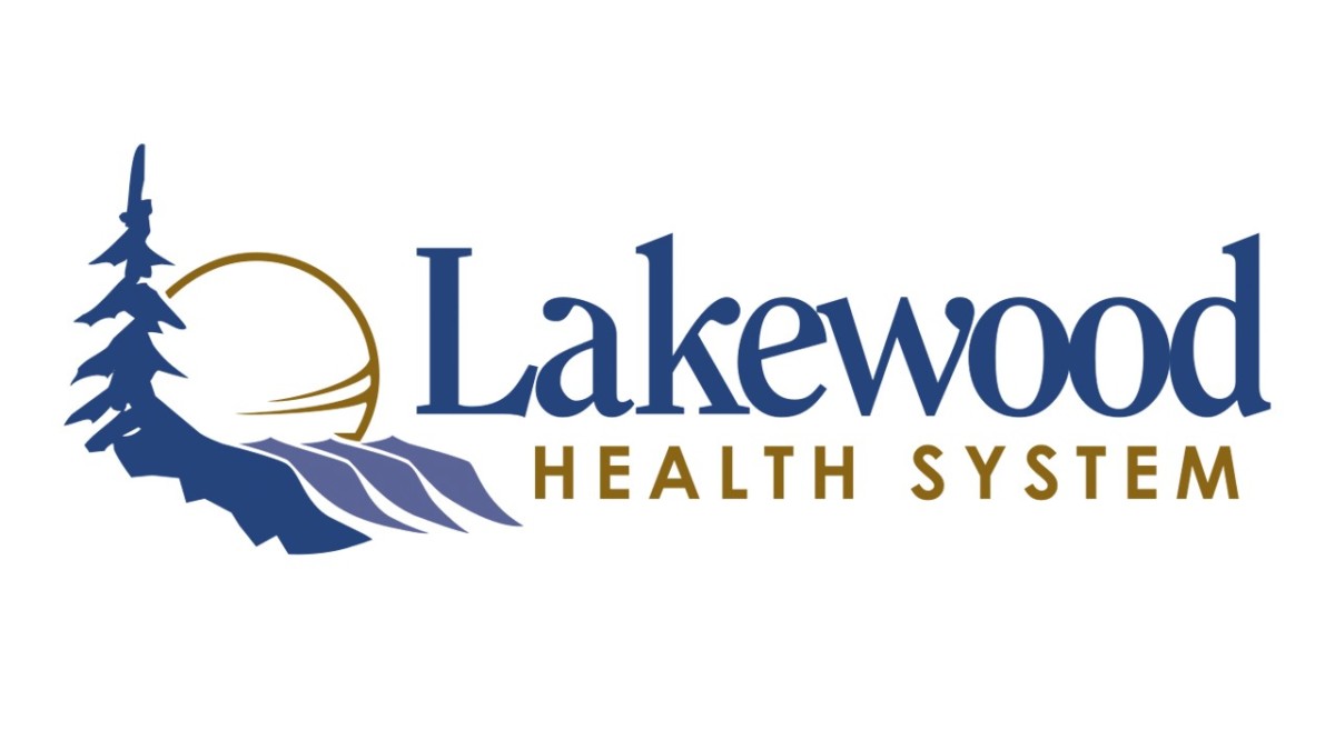 Lakewood Health System Logo sqk