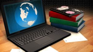 Online Distance Learning sqk