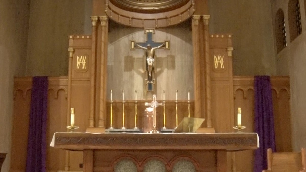 Brainerd Area Churches Making Changes to Easter Sunday Services