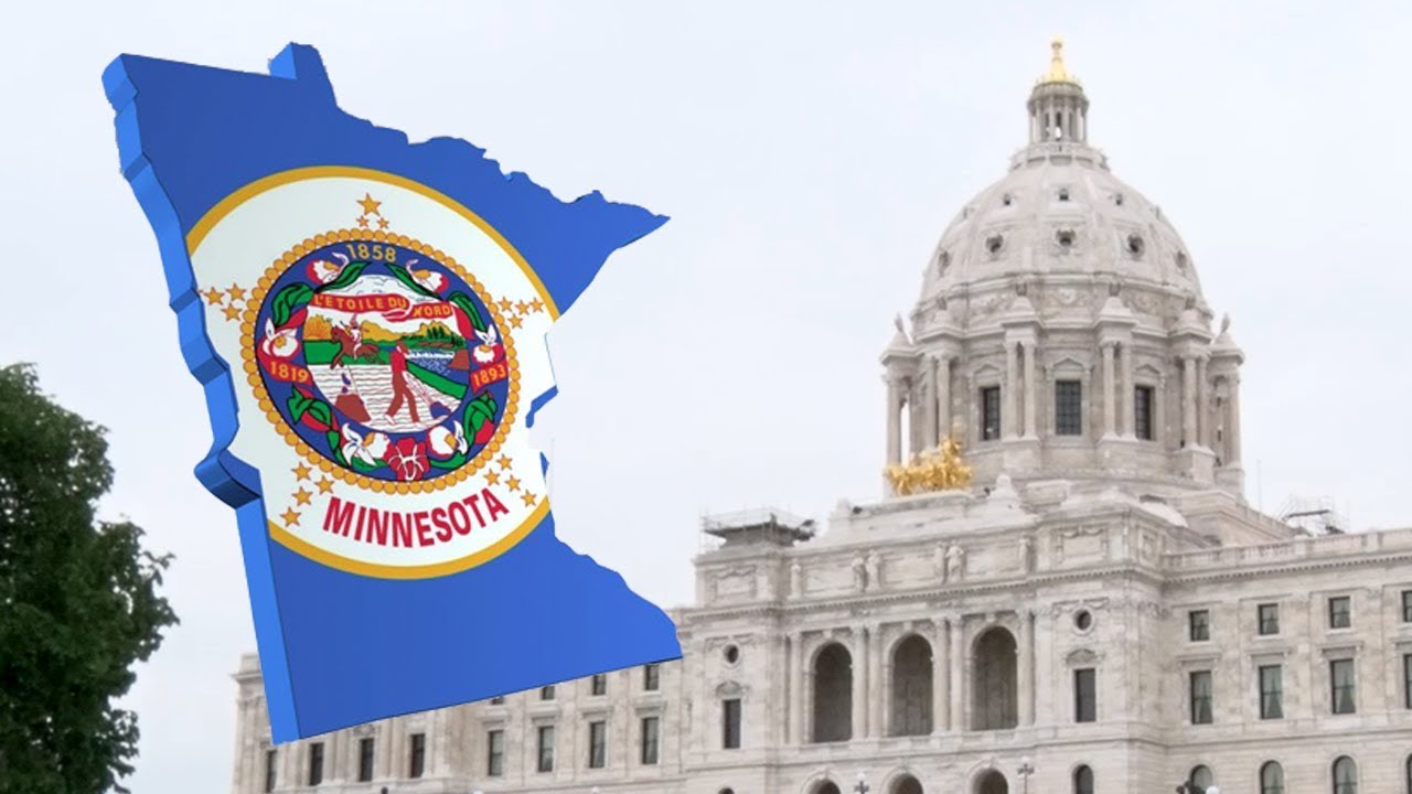 MN Legislative Session Comes to an End Without a Bonding Bill