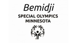 Bemidji Special Olympics Logo 16x9
