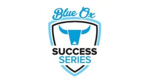 Blue Ox Success Series Logo 16x9