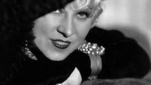 mae west american masters